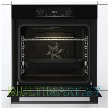 Электрический духовой шкаф Gorenje BO6735E05B картинка 2